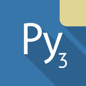 Pydroid 3最新版安卓手机软件app