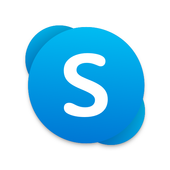 Skype安卓手机软件