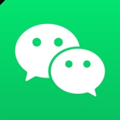 WeChat安卓手机软件app
