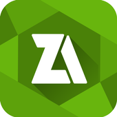ZArchiver中文版app