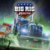 Big Rig Racing最新版安卓手游app