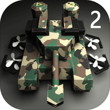 变形坦克2最新版安卓手游app