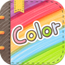 Color多彩手帐免费版安卓手机软件app