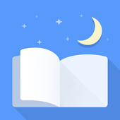 Moon+ Readerapp