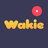 Wakie安卓手机软件app
