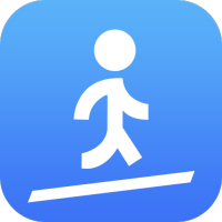 运动计步安卓手机软件app