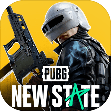 PUBG: NEW STATE安卓手游app