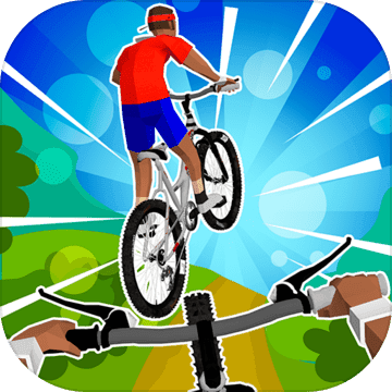 疯狂自行车安卓手游app