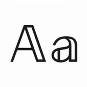 Fonts字体安卓手机软件app