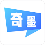 奇墨小说安卓手机软件app