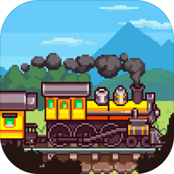 小小铁路安卓手游app