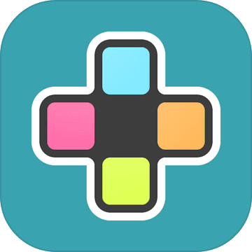 十字方块安卓手游app