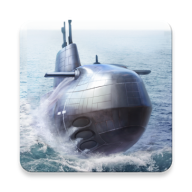 潜艇世界海军射击3Dapp