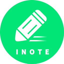 iNote悬浮记事本app
