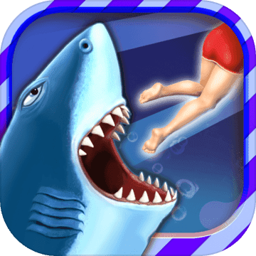 饥饿鲨：进化安卓手游app