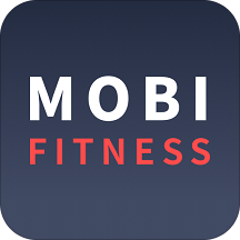莫比健身安卓手机软件app