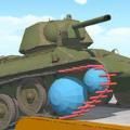 坦克物理模拟app