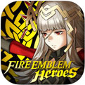 火焰纹章：英雄app