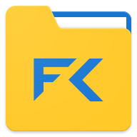 FileCommander安卓手机软件app