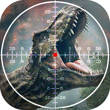 恐龙狙击狩猎安卓手游app