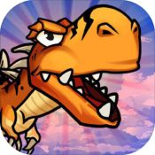 恐龙岛大作战免费版安卓手游app