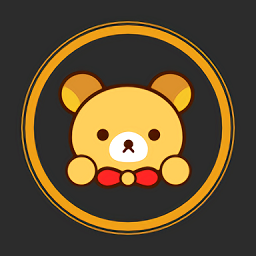 小熊壁纸安卓手机软件app