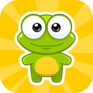 青蛙有趣的冒险安卓手游app