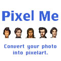 pixelme免费版app