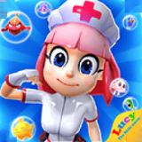 小护士Lucy安卓手游app