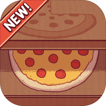可口的披萨，美味的披萨app