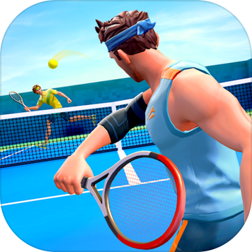 网球传奇安卓手游app