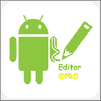 apk编辑器安卓手机软件app