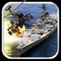 战舰海军射击3D安卓手游app