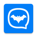 蝙蝠聊天安卓手机软件app