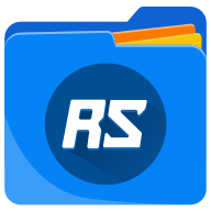 RS文件管理器安卓手机软件app