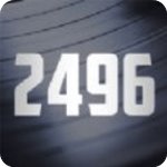 2496音乐安卓手机软件app