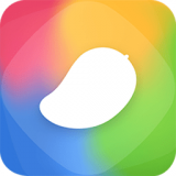 芒果壁纸安卓手机软件app