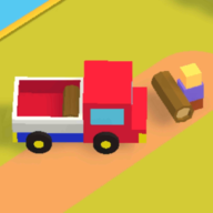 木材卡车app