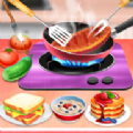 厨房做饭模拟器安卓手游app