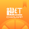 橙红小说安卓手机软件app