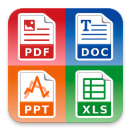 PDF转换器安卓手机软件app