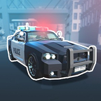 交通警察3D安卓手游app