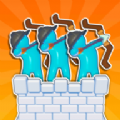 弓箭守卫城堡免费版安卓手游app