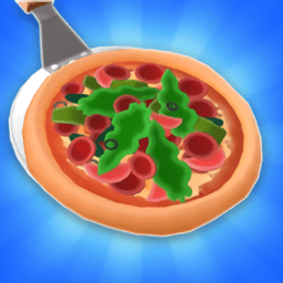 我想要披萨安卓手游app