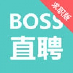 boss直聘 免费版安卓手机软件app