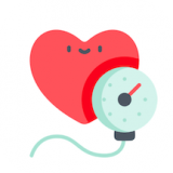 血压记录助手安卓手机软件app