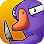 鹅鸭杀安卓手游app