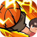 格斗篮球安卓手游app