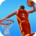 热血校园篮球模拟安卓手游app
