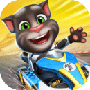 汤姆猫飞车安卓手游app